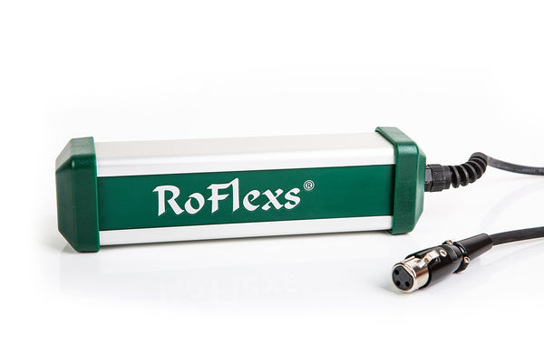 RoFlexs Premium 145 battery