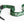 RoFlexs Premium E 145 fence post - with energiser