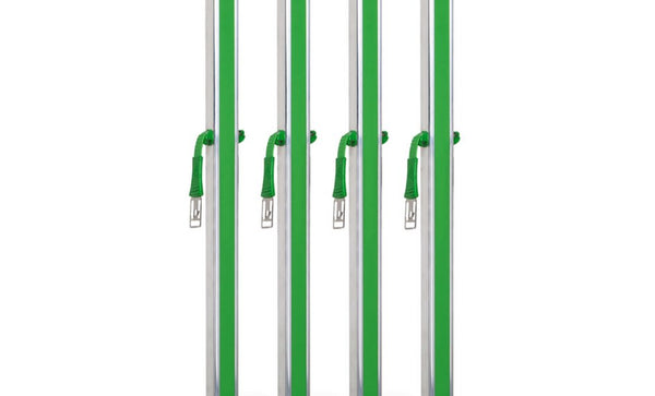 RoFlexs Premium Set - Mobile Equine Yard