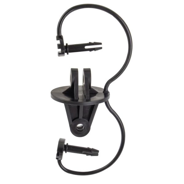 Steel Y Post Pinlock Insulator