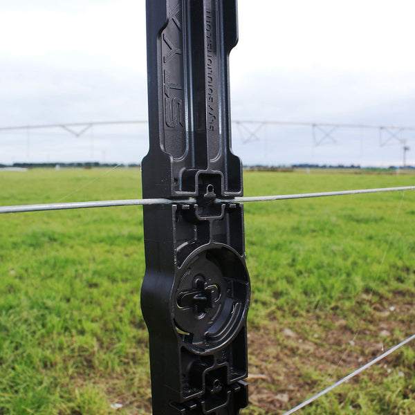Styx 8-Wire Fence Batten