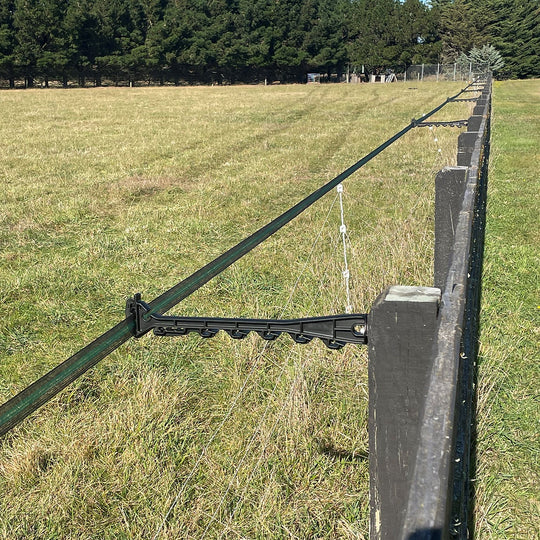 Electric Fence Outriggers & Offsets – Styx Solutions NZ