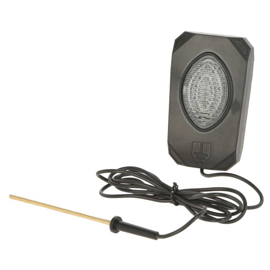 AKO Signal Light Pro - Green LED Fence Indicator – Styx Solutions NZ