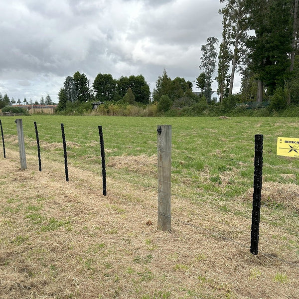 Styx 3-10 Wire Fence Batten - Suits 2.50mm Wire