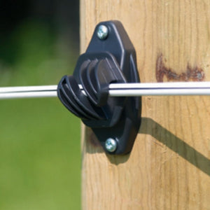 Topline Equine Wire Fencing