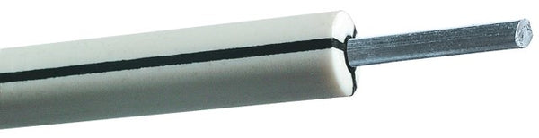 Topline Equine Wire Fencing – 6.0 mm, 200m Roll