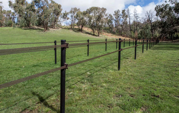 WoodShield Posts - 83mm - Standard Round Post - Pre order