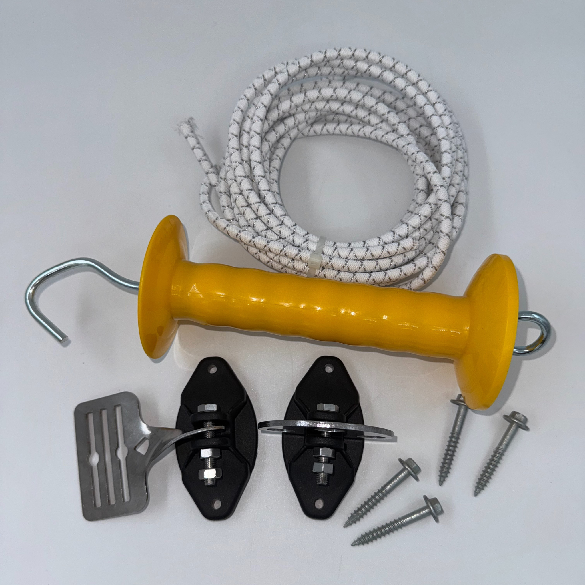 Gate Kits and Retractable Gates – Styx Solutions NZ